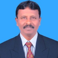 A Palani Chamy