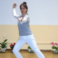 Nadia Menichetti