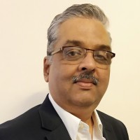 Santosh Dixit