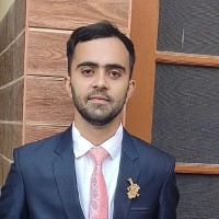 Saurabh Sharma