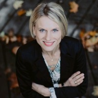 Friederike Clausen-Hansen