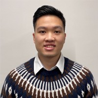 Larry Wong