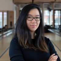 Emily Hsueh