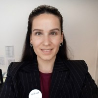 Pauline Delacroix