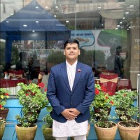 Saurav Thapa