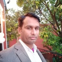 Nitendra Singh  📈📊