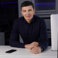 Aleksey Lebedev