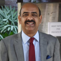 Anil Bakshi