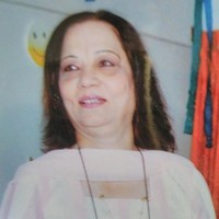 Ayesha Curmally