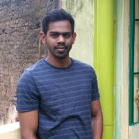 Anand Raj Ganesan