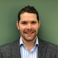 James Picton-Jones