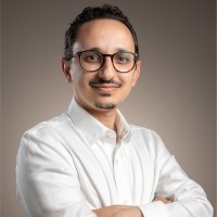 Sameh Al-Eryani, Msc.,P.Eng