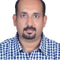 Shiju Surendran