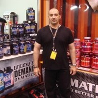 Mahdi Salih
