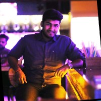 Dikshant Garg