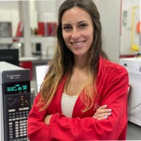 María Rodríguez