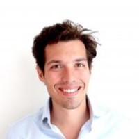 Ghislain Rouëssé
