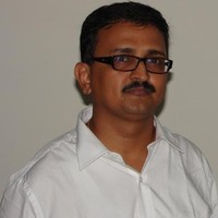 Srinivas Yelwal