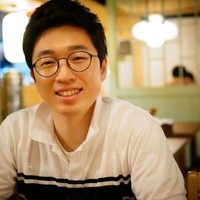 Sangjun Park