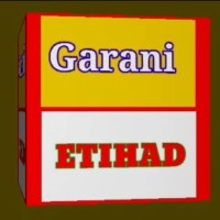 Garani Etihad