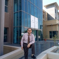 Jaffar Abdulla