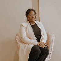 Theophilia Patrick- Idaewor