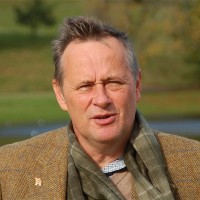 Stephen Paul Roberts