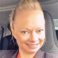 Leanne Preston
