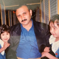 Humayun Hayri