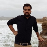 Ali Ahmed