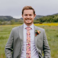 Joshua Mecham