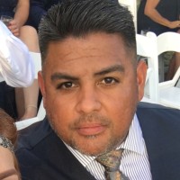 Peter Jimenez