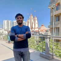 Nikhil Krishna