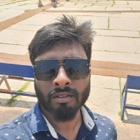 Chetan SM