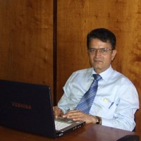 Ravichandran Srinivasan