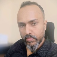 Rejiesh Balakrishnan