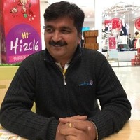 Jayeshkumar Patil