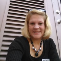 Laurie Patterson