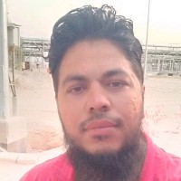 Shohil Thakor