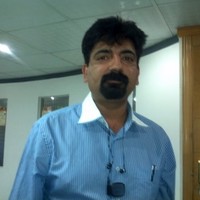 Shiraz Shahid