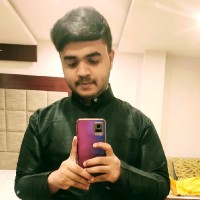 Yash Deshmukh