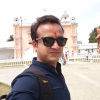 Binay Agarwal