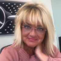 Tina Stragand