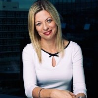 Natasa Cesarec Salopek