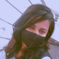 Bhuvaneshwari Waghamode