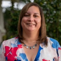Tammy Richardson