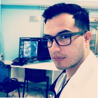 Juan Pablo Carrera Ruiz MD