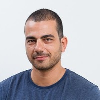 Yoav Boaron