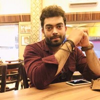 Vishal Bhavsar