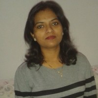 Shubhra Maurya